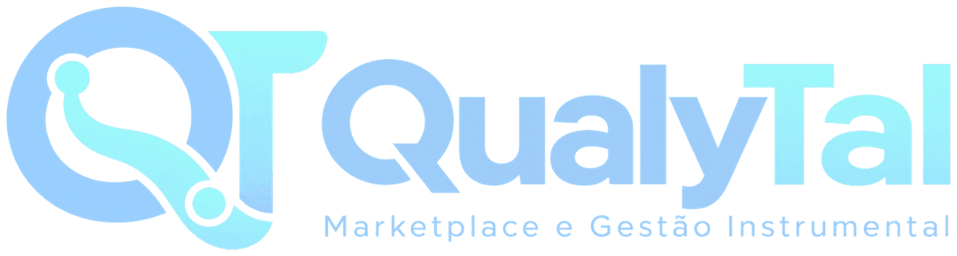 QualyTal — Marketplace e Gestão Instrumental